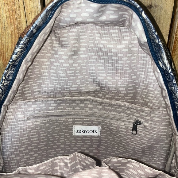 Sakroots Backpack - Picture 8 of 8